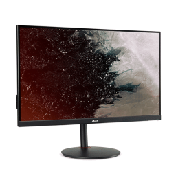 მონიტორი - Acer XR272UP