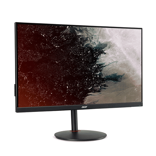 რკალური მონიტორი - Acer XR272UP