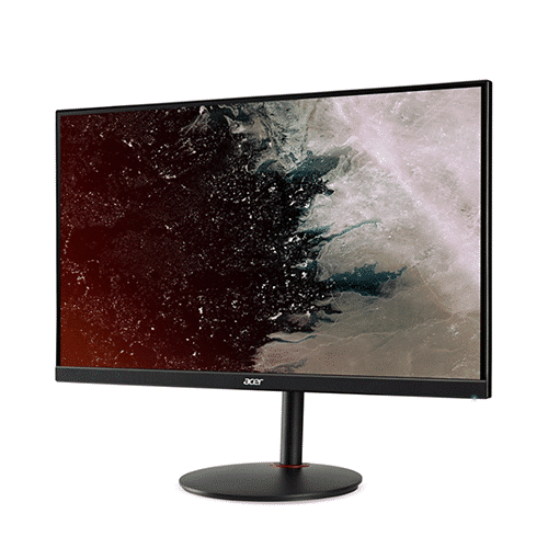 რკალური მონიტორი - Acer XR272UP