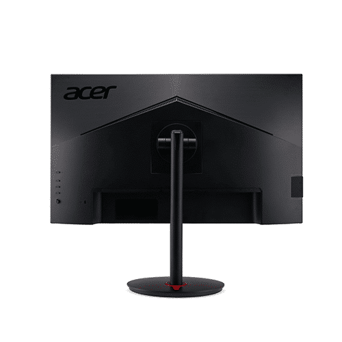 რკალური მონიტორი - Acer XR272UP