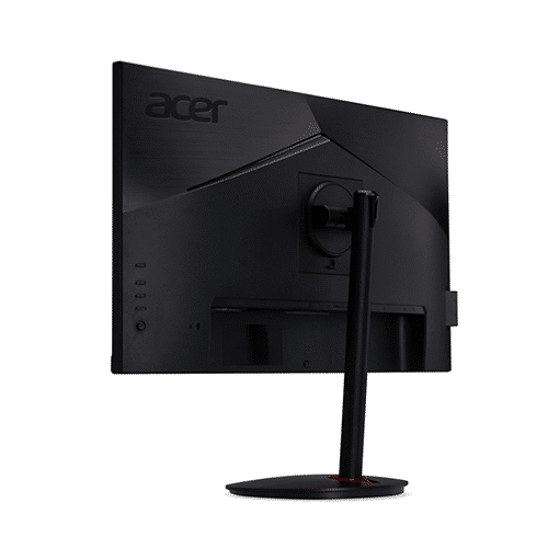 რკალური მონიტორი - Acer XR272UP