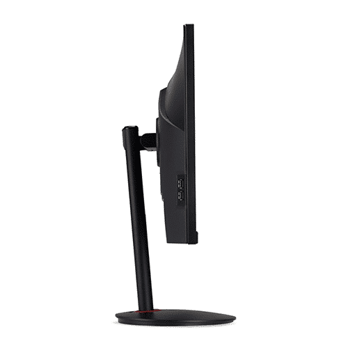 რკალური მონიტორი - Acer XR272UP