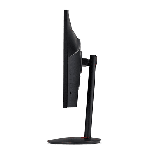 რკალური მონიტორი - Acer XR272UP