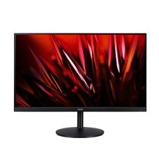 მონიტორი - Acer XV320QULVBMIIPHX