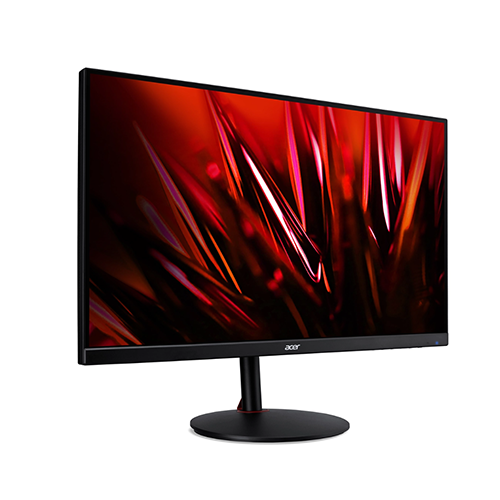 მონიტორი - Acer XV320QULVBMIIPHX
