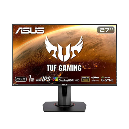 მონიტორი - Asus Tuf Gaming VG279QM