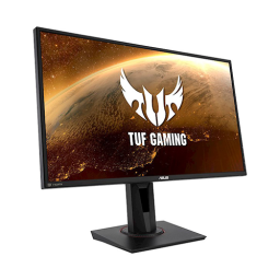 მონიტორი - Asus Tuf Gaming VG279QM