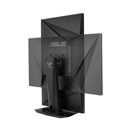 მონიტორი - Asus Tuf Gaming VG279QM - 27 Inch / FHD / IPS / 280 Hz / 1 Ms