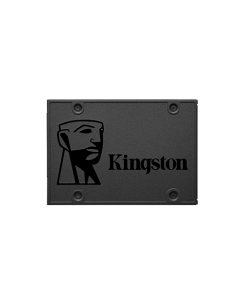 ვინჩესტერი - SSD Kingston A400 240 GB