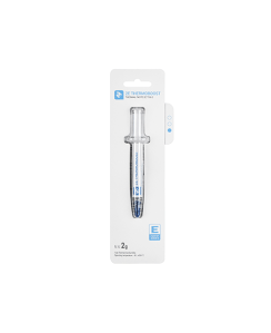 თერმოპასტა - 2E Thermal Paste TB6-2 – 2გ