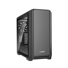 ქეისი - Be Quiet Silent Base 601 Wind BGW26