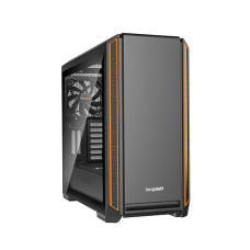 ქეისი - Be Quiet Silent Base 601 Wind BGW25