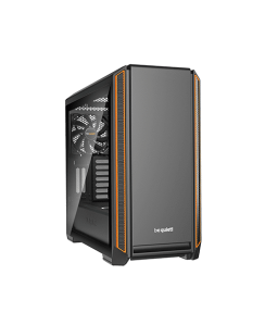 ქეისი - Be Quiet Silent Base 601 Wind BGW25