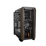 ქეისი - Be Quiet Silent Base 601 Wind BGW25 - 2x140 Fan