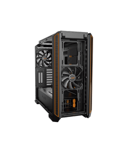 ქეისი - Be Quiet Silent Base 601 Wind BGW25
