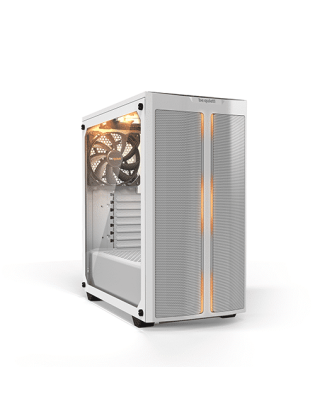 ქეისი - Be Quiet Pure Base 500DX White BGW38