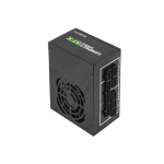 კვების ბლოკი - Chieftec Retail Compact CSN-550C 550 Watt 80 Plus Gold Full Modular SFX