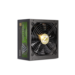 კვების ბლოკი - Zalman ZM700-EBTII 700 Watt 80 Plus Gold Full Modular
