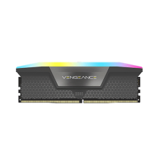 ოპერატიული - DDR5 16 GB 5600 MHz Corsair Vengeance RGB For Intel