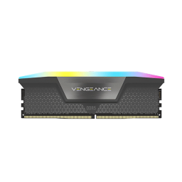 ოპერატიული - DDR5 16 GB 5600 MHz Corsair Vengeance RGB For Intel