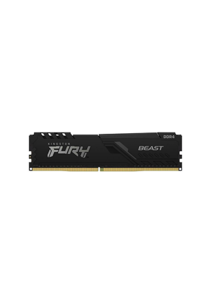 ოპერატიული - DDR4 16 GB 3600 Mhz Kingston Fury Beast