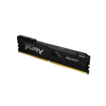 ოპერატიული - DDR4 16 GB 3600 Mhz Kingston Fury Beast