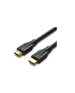 HDMI კაბელი - Vention 1.5მ 8K 2.1
