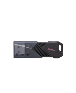 USB ფლეშ მეხსიერება - Kingston Dtxon DataTraveler Exodia Onyx 128 GB