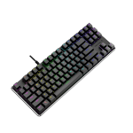 მექანიკური კლავიატურა - Deep Cool KB500 RGB