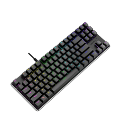 მექანიკური კლავიატურა - Deep Cool KB500 RGB