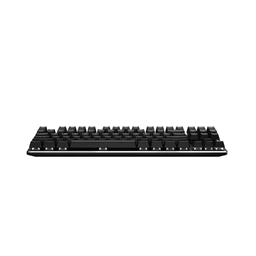 მექანიკური კლავიატურა - Deep Cool KB500 RGB
