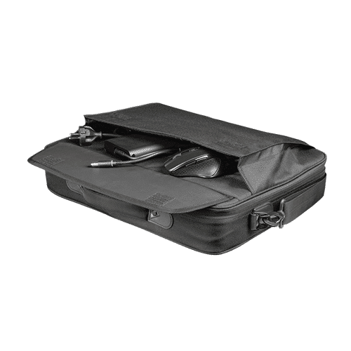ნოუთბუქის ჩანთა - Trust Altanta Eco For 17.3 Inch