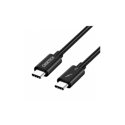 კაბელი - Choetech A3007 Thunderbolt 3 Cable 40Gbps