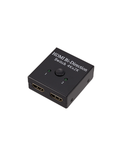 Splitter - KDSP0104, Kingda, HDMI Splitter1x4,with 3Dsupport,with power supply