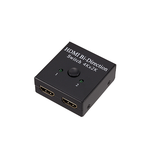 Splitter - KDSP0104 Kingda HDMI Splitter1x4 With 3D Support With Power Supply