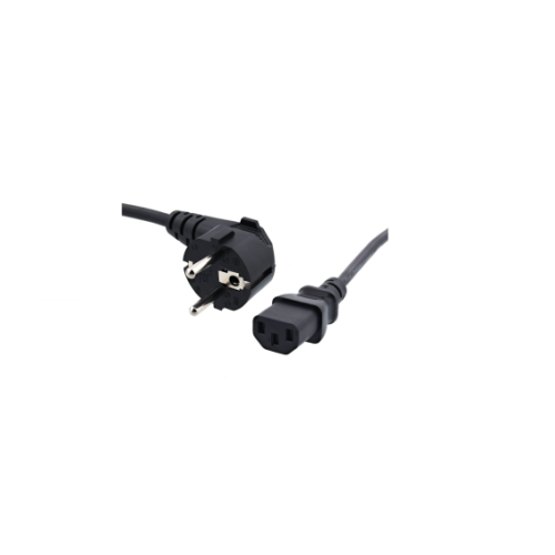 კვების კაბელი - 3x1mm - 1.5 მ