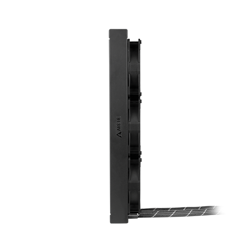 პროცესორის წყლის გაგრილება - Arctic Liquid Freezer II 360 mm ARGB