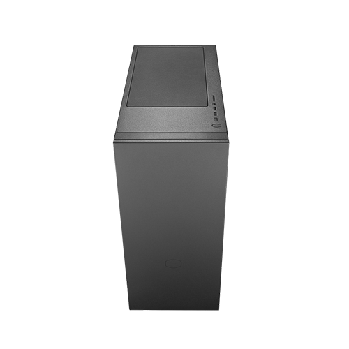 ქეისი - Cooler Master Silencio S600 - 2x120 Fan