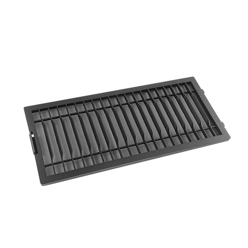 ქეისი - Cooler Master Silencio S600 - 2x120 Fan