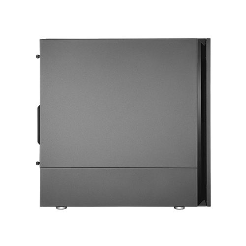 ქეისი - Cooler Master Silencio S600 - 2x120 Fan