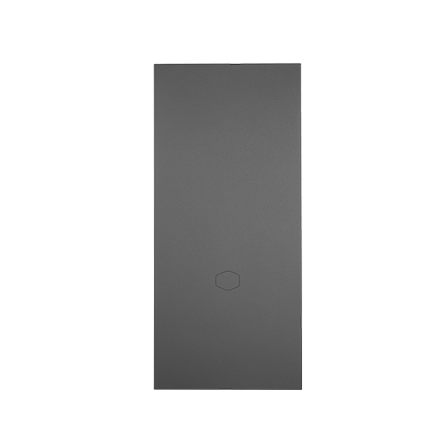 ქეისი - Cooler Master Silencio S600 - 2x120 Fan