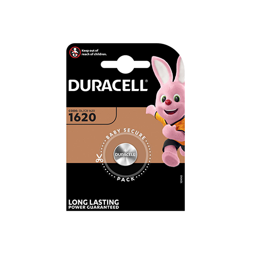 ელემენტი - Duracell LI 1632 1BL