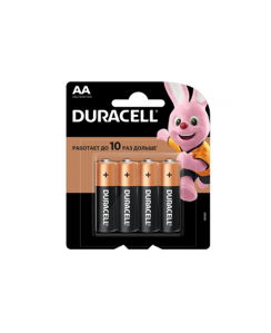 ელემენტი - Durcell AA K-4