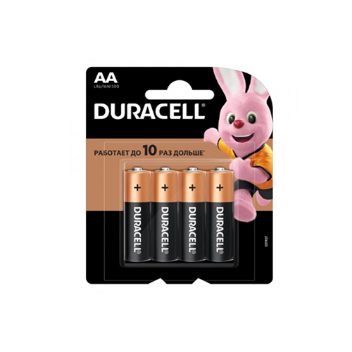 ელემენტი - Durcell AA K-4