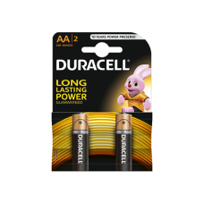 ელემენტი - Duracell AA K-2