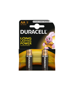 ელემენტი - Duracell AA K-2