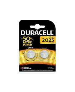 ელემენტი - Duracell LI 2025 2BL