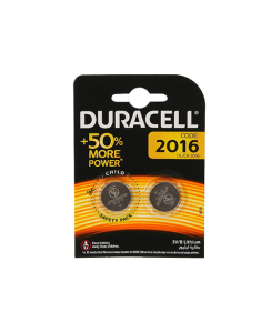 ელემენტი - Duracell LI 2016 2BL