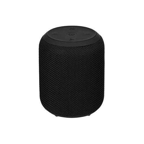 უკაბელო Bluetooth დინამიკი - 2E Portable Speaker SoundXPod TWS, MP3, Wireless, Waterproof Black