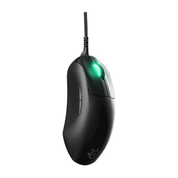 მაუსი - SteelSeries Prime Gaming Mouse